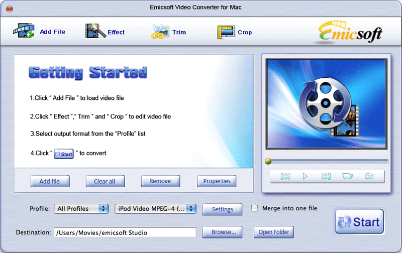 download media converter for mac